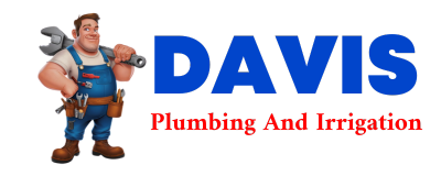 Trusted plumber in DELCAMBRE